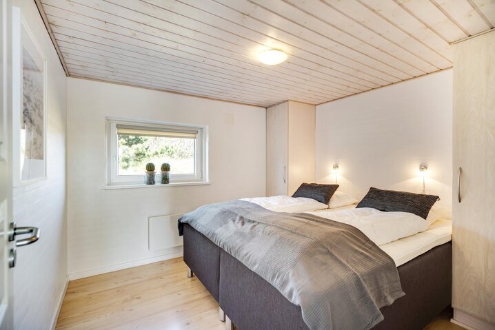 Ferienhaus 40875 in Tranebærvej 2, Henne Strand - Bild #23