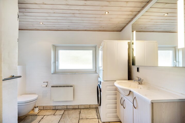 Ferienhaus 40875 in Tranebærvej 2, Henne Strand - Bild #24