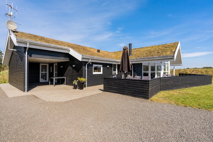 Ferienhaus 40875 in Tranebærvej 2, Henne Strand - Bild #27