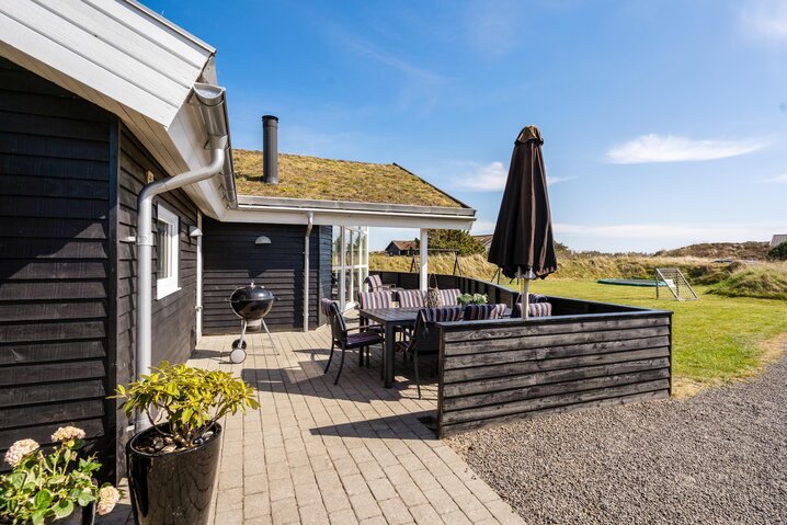 Ferienhaus 40875 in Tranebærvej 2, Henne Strand - Bild #29