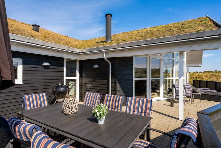 Ferienhaus 40875 in Tranebærvej 2, Henne Strand - Bild #30