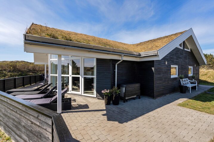 Ferienhaus 40875 in Tranebærvej 2, Henne Strand - Bild #32