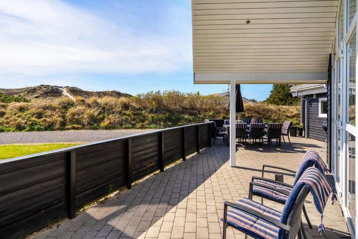 Ferienhaus 40875 in Tranebærvej 2, Henne Strand - Bild #35