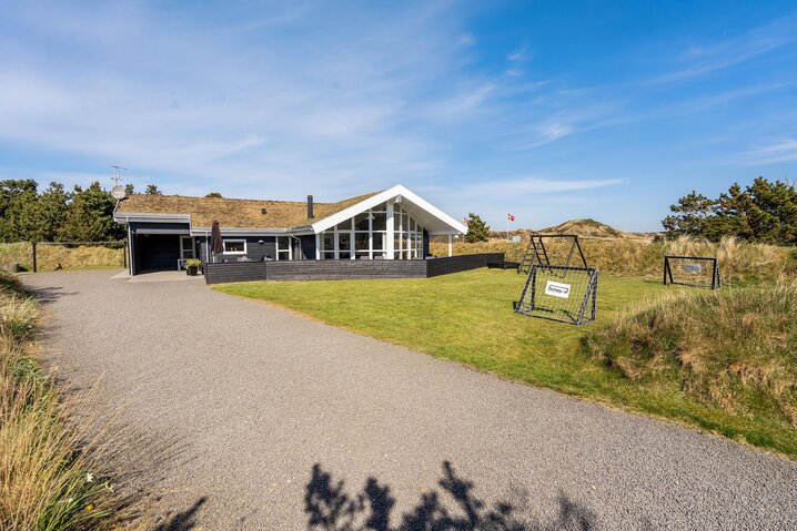 Ferienhaus 40875 in Tranebærvej 2, Henne Strand - Bild #37