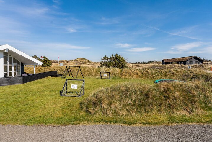 Ferienhaus 40875 in Tranebærvej 2, Henne Strand - Bild #39