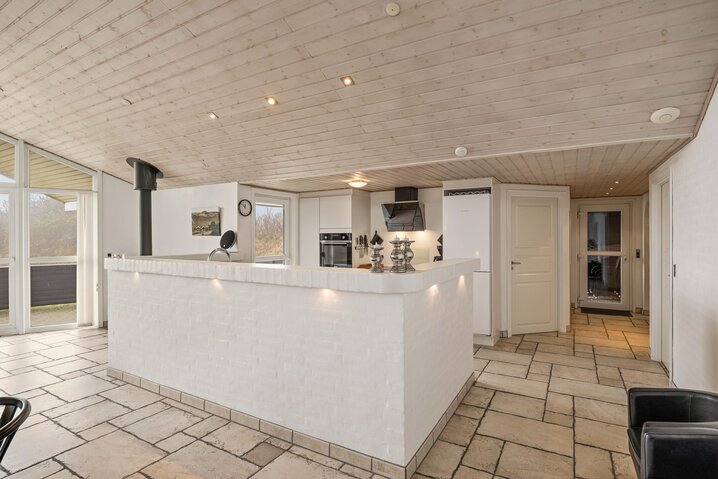 Ferienhaus 40875 in Tranebærvej 2, Henne Strand - Bild #2