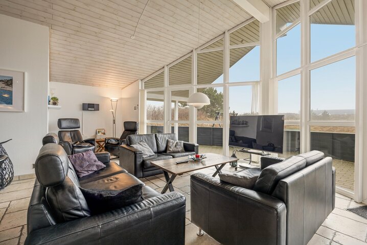 Ferienhaus 40875 in Tranebærvej 2, Henne Strand - Bild #3