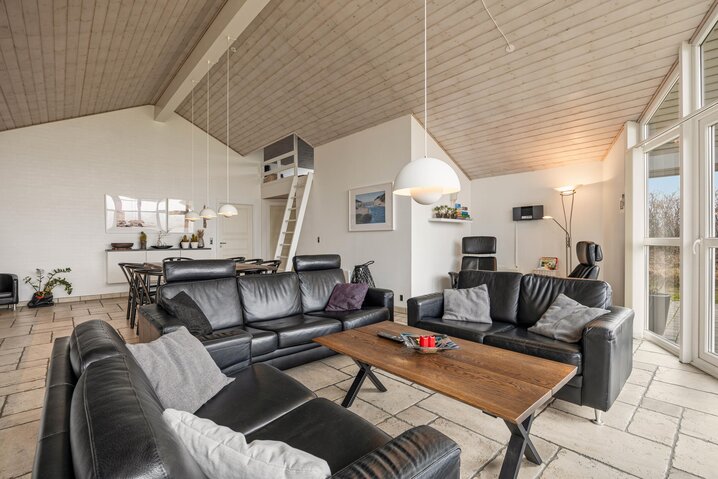 Ferienhaus 40875 in Tranebærvej 2, Henne Strand - Bild #4