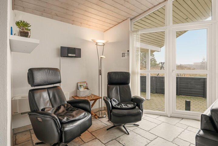Ferienhaus 40875 in Tranebærvej 2, Henne Strand - Bild #5
