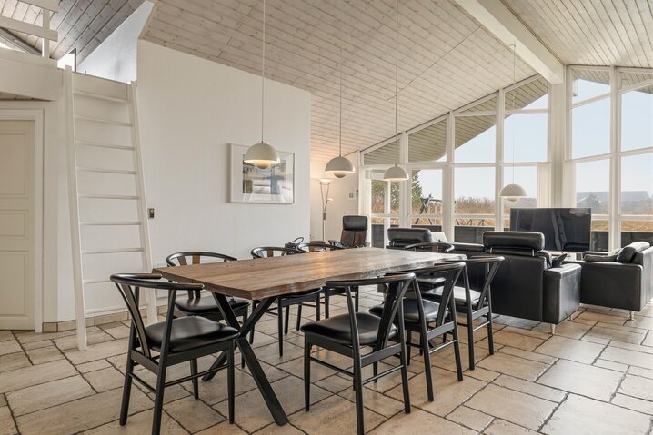 Ferienhaus 40875 in Tranebærvej 2, Henne Strand - Bild #6