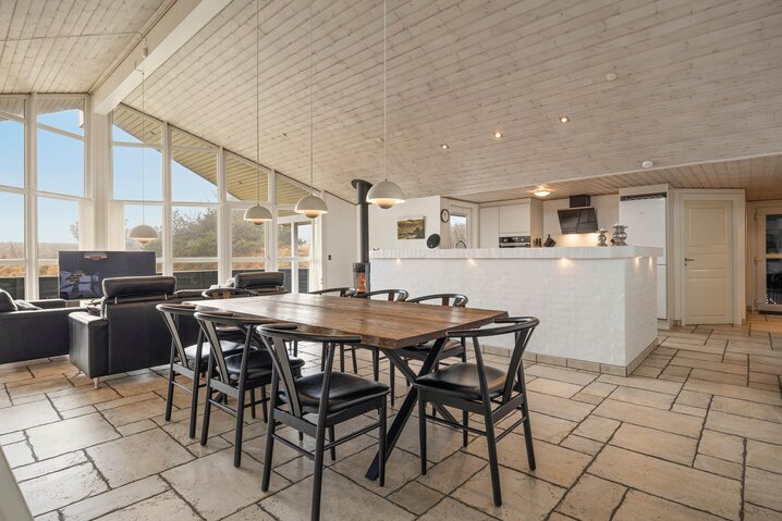 Ferienhaus 40875 in Tranebærvej 2, Henne Strand - Bild #7
