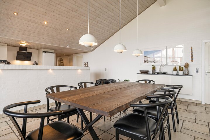 Ferienhaus 40875 in Tranebærvej 2, Henne Strand - Bild #8