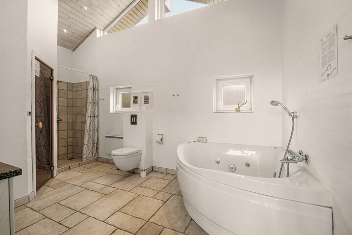 Ferienhaus 40875 in Tranebærvej 2, Henne Strand - Bild #12