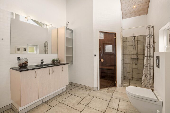 Ferienhaus 40875 in Tranebærvej 2, Henne Strand - Bild #14