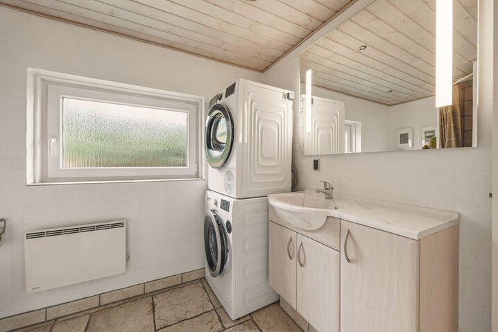 Ferienhaus 40875 in Tranebærvej 2, Henne Strand - Bild #17