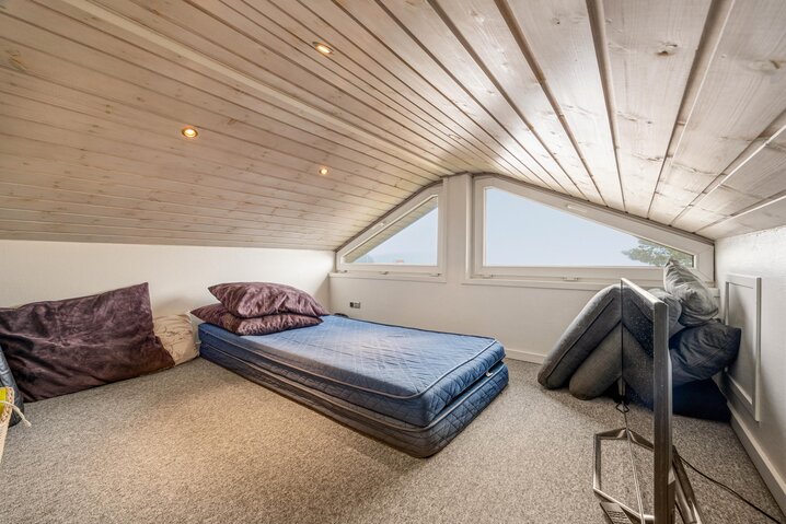 Ferienhaus 40875 in Tranebærvej 2, Henne Strand - Bild #21