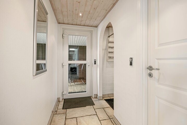 Ferienhaus 40875 in Tranebærvej 2, Henne Strand - Bild #22