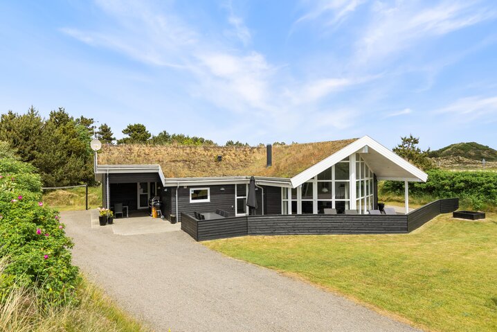 Sommerhus 40875 på Tranebærvej 2, Henne Strand - Billede #23