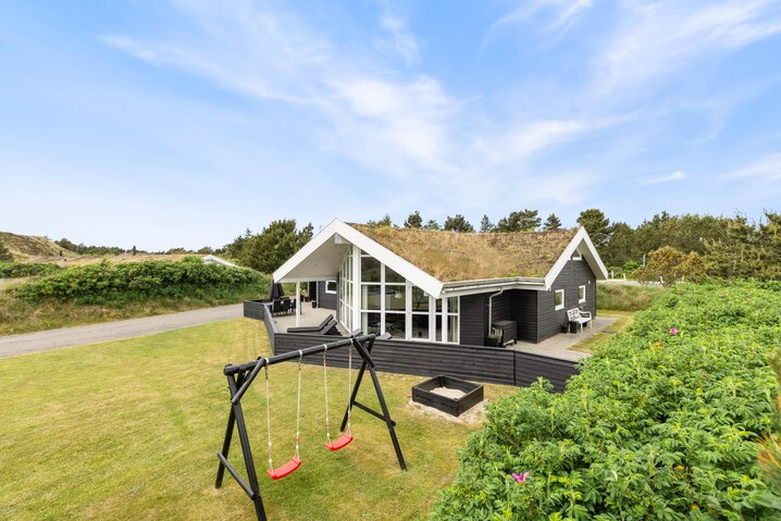 Sommerhus 40875 på Tranebærvej 2, Henne Strand - Billede #24