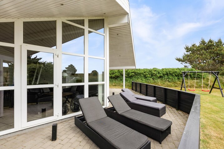 Sommerhus 40875 på Tranebærvej 2, Henne Strand - Billede #25