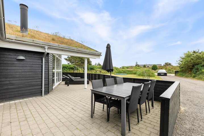 Sommerhus 40875 på Tranebærvej 2, Henne Strand - Billede #26