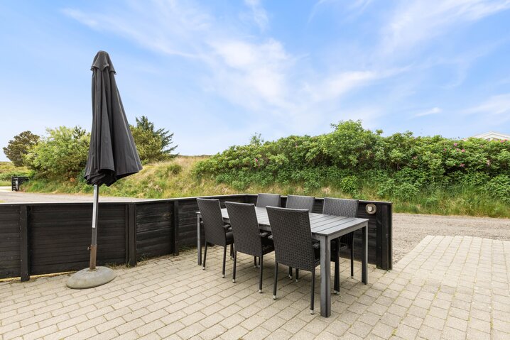 Sommerhus 40875 på Tranebærvej 2, Henne Strand - Billede #27