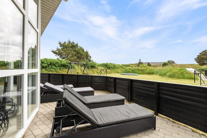 Sommerhus 40875 på Tranebærvej 2, Henne Strand - Billede #28