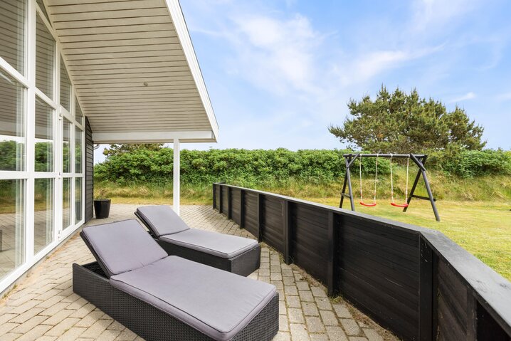 Sommerhus 40875 på Tranebærvej 2, Henne Strand - Billede #29