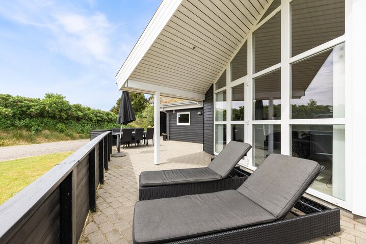 Sommerhus 40875 på Tranebærvej 2, Henne Strand - Billede #30
