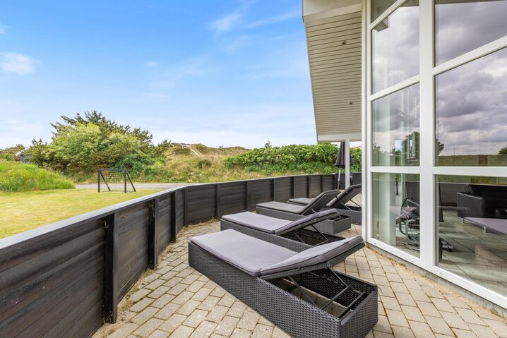 Sommerhus 40875 på Tranebærvej 2, Henne Strand - Billede #31