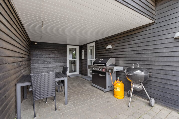 Sommerhus 40875 på Tranebærvej 2, Henne Strand - Billede #32