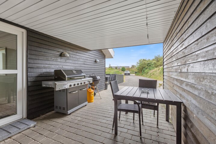 Sommerhus 40875 på Tranebærvej 2, Henne Strand - Billede #33