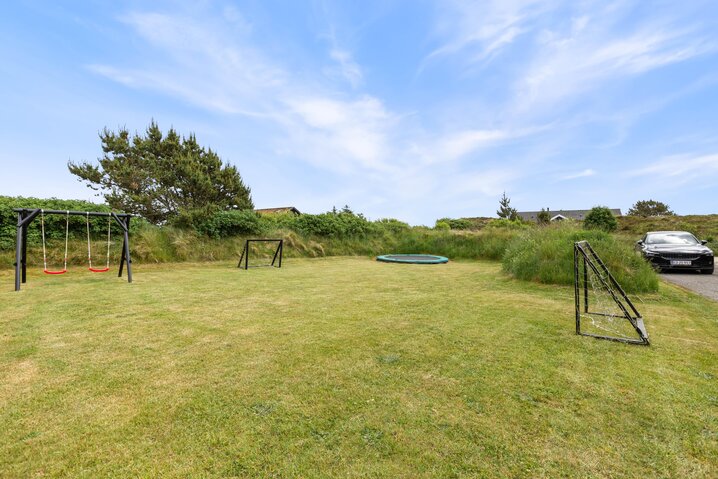 Sommerhus 40875 på Tranebærvej 2, Henne Strand - Billede #34