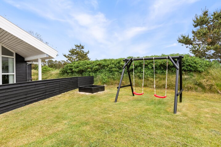 Sommerhus 40875 på Tranebærvej 2, Henne Strand - Billede #35