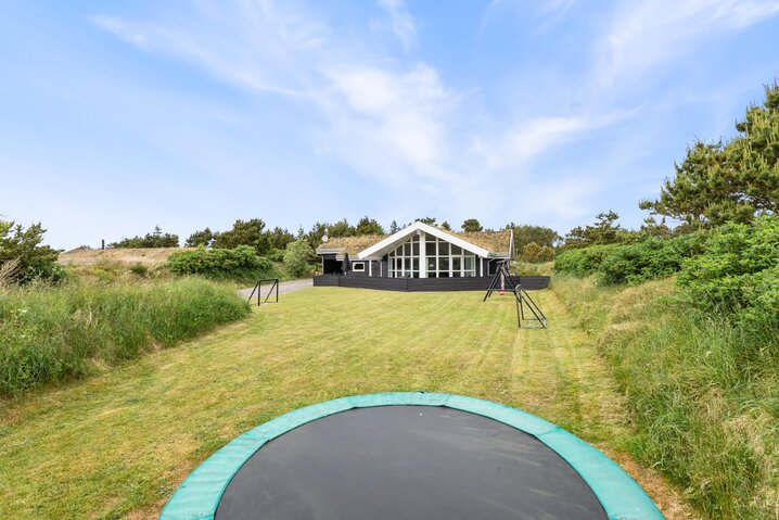 Sommerhus 40875 på Tranebærvej 2, Henne Strand - Billede #37
