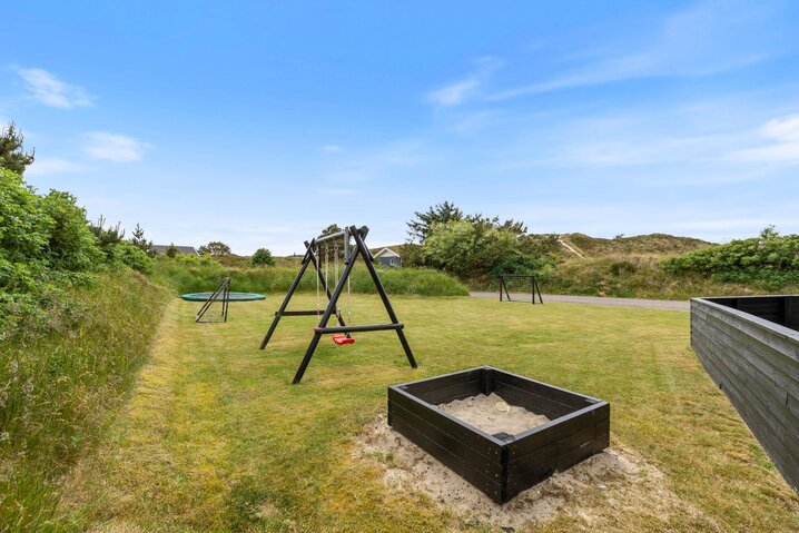 Sommerhus 40875 på Tranebærvej 2, Henne Strand - Billede #38