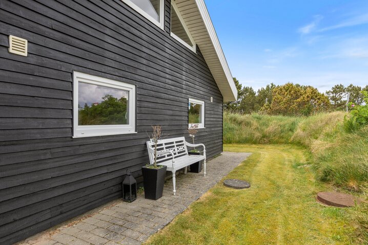 Sommerhus 40875 på Tranebærvej 2, Henne Strand - Billede #39