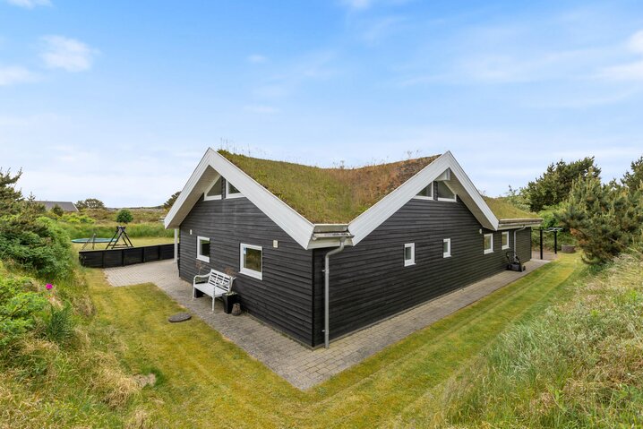 Sommerhus 40875 på Tranebærvej 2, Henne Strand - Billede #40