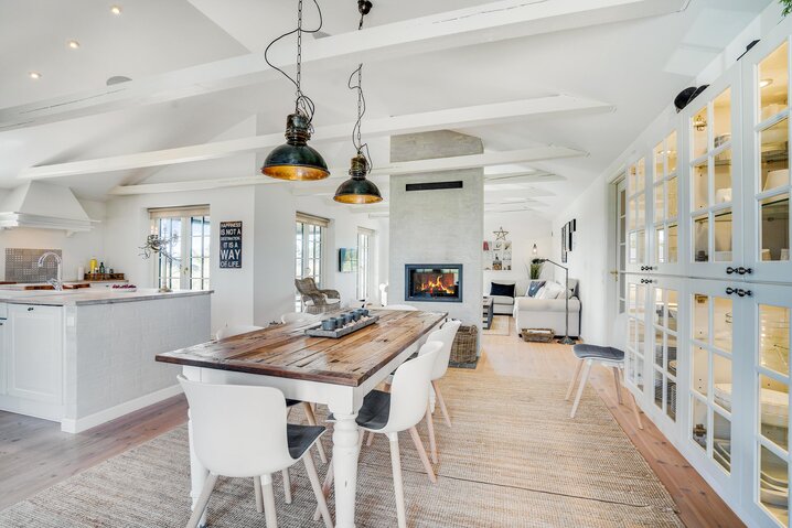 Sommerhus 40876 på Lyngbovej 5, Henne Strand - Billede #8