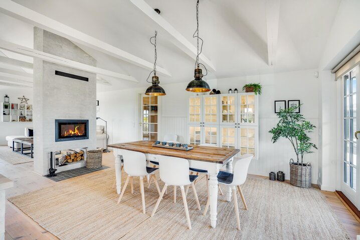 Sommerhus 40876 på Lyngbovej 5, Henne Strand - Billede #6