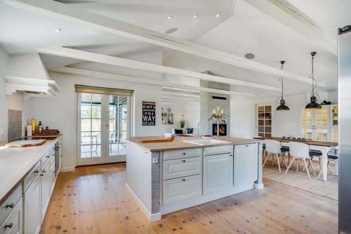 Sommerhus 40876 på Lyngbovej 5, Henne Strand - Billede #11