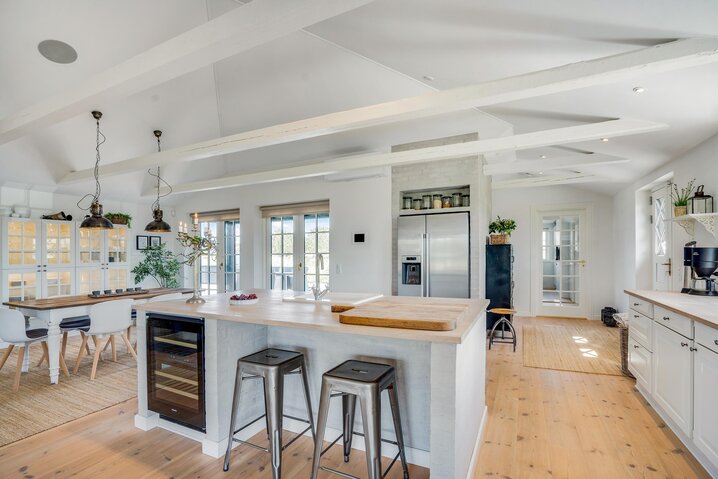 Sommerhus 40876 på Lyngbovej 5, Henne Strand - Billede #12
