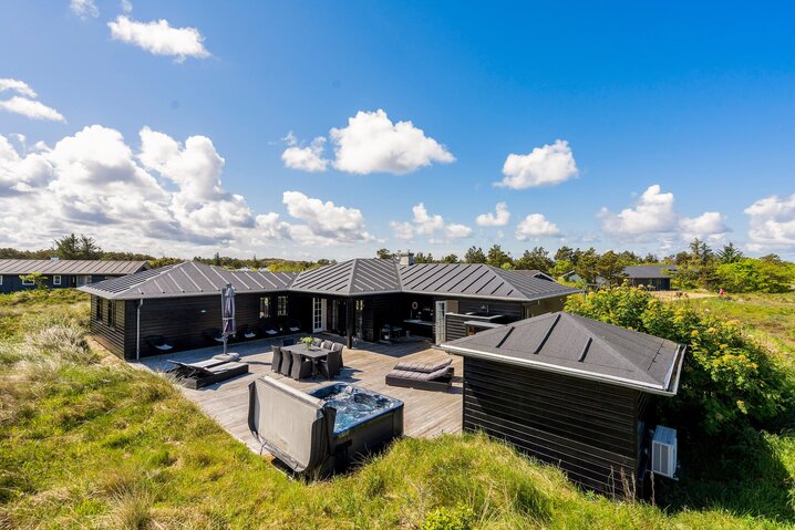 Sommerhus 40876 på Lyngbovej 5, Henne Strand - Billede #26