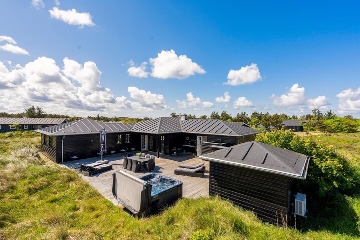 Sommerhus 40876 på Lyngbovej 5, Henne Strand - Billede #42