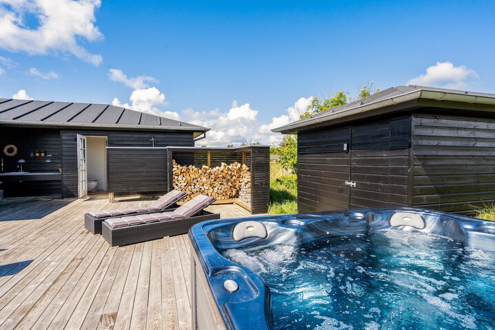 Sommerhus 40876 på Lyngbovej 5, Henne Strand - Billede #27