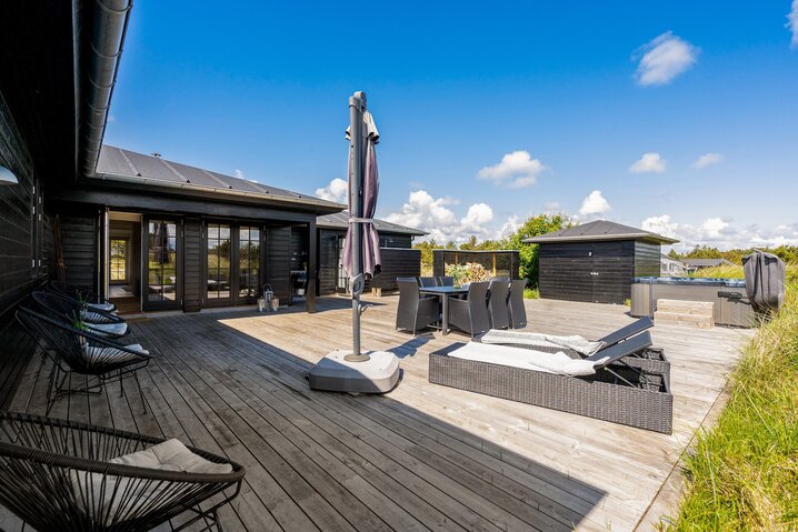 Sommerhus 40876 på Lyngbovej 5, Henne Strand - Billede #28