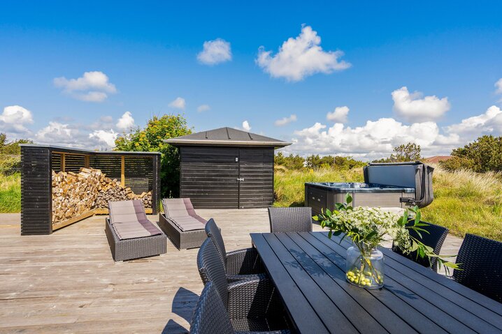 Sommerhus 40876 på Lyngbovej 5, Henne Strand - Billede #30