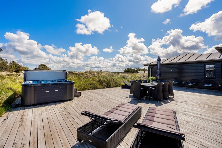 Sommerhus 40876 på Lyngbovej 5, Henne Strand - Billede #31