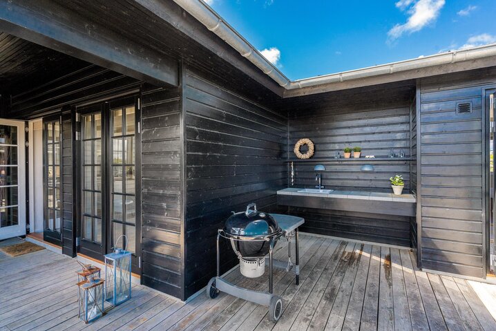 Sommerhus 40876 på Lyngbovej 5, Henne Strand - Billede #32