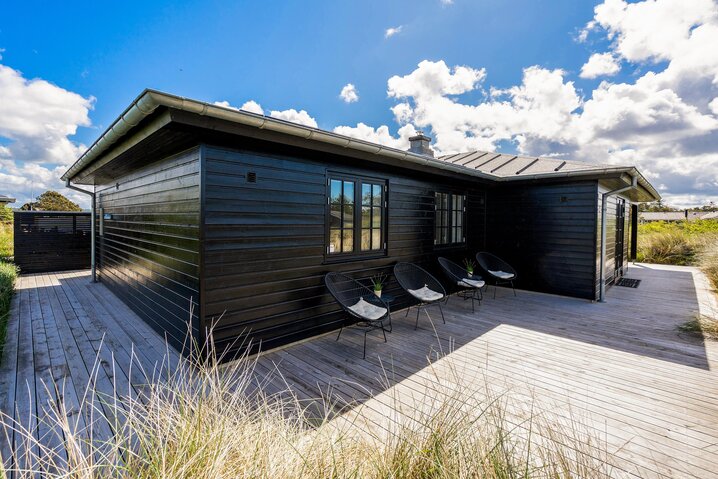 Sommerhus 40876 på Lyngbovej 5, Henne Strand - Billede #34